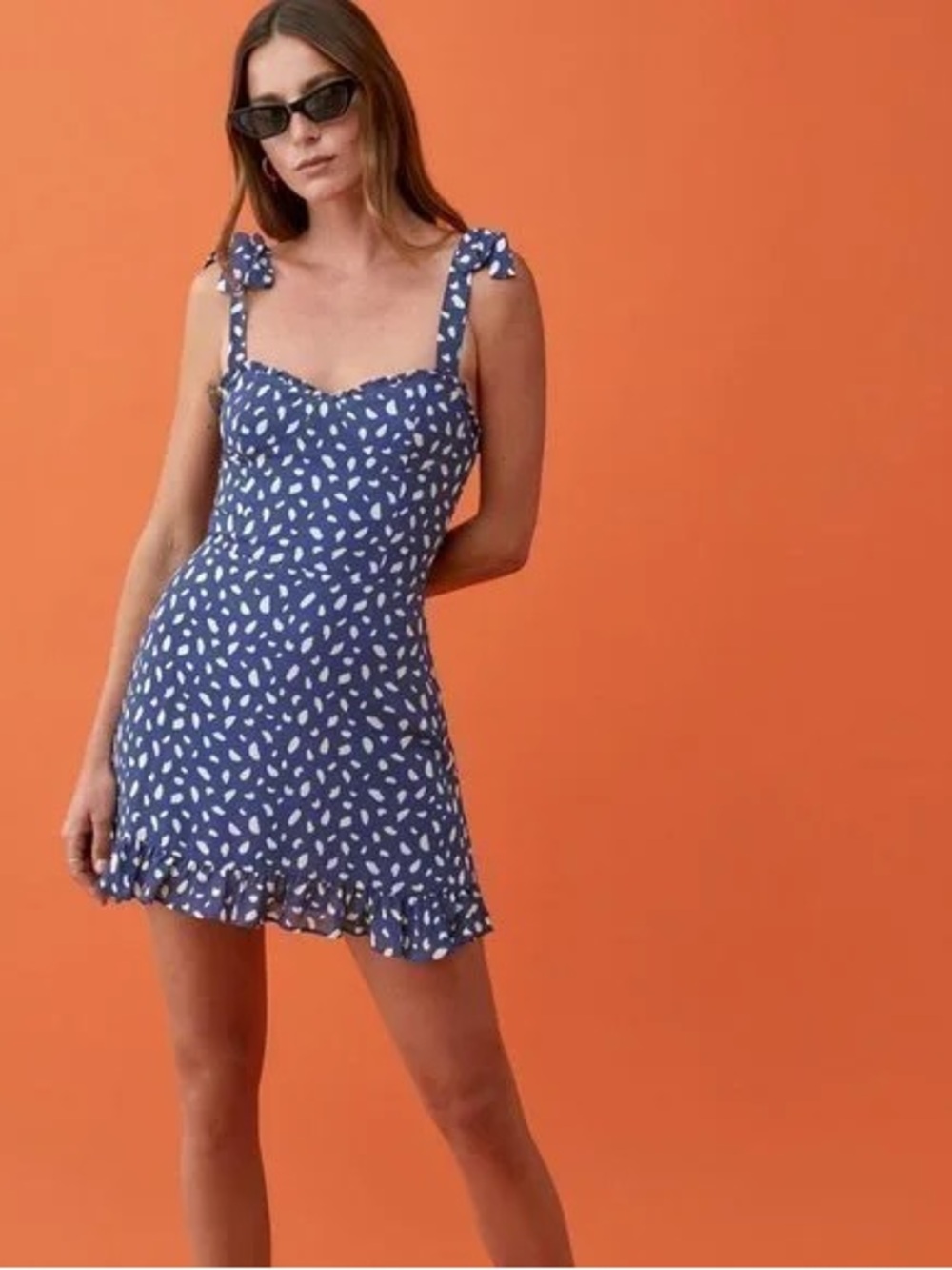 2bella Christine Dress